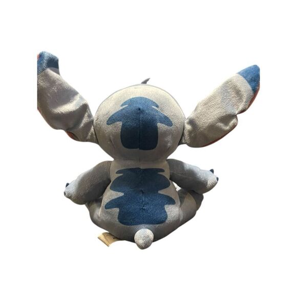 Disney Kids Blue Lilo And Stitch Collection Plush Toy - Picture 2 of 16
